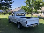 Thumbnail Photo 3 for 1972 Ford F100 2WD Regular Cab